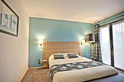 фото отеля BEST WESTERN Hotel de la Regate