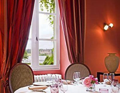 фото отеля BEST WESTERN Hotel de la Regate