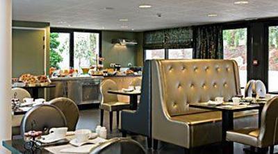 фото отеля BEST WESTERN Hotel de la Regate