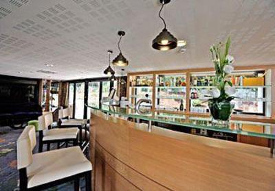 фото отеля BEST WESTERN Hotel de la Regate