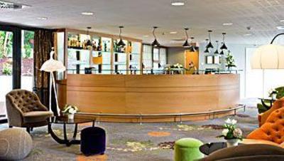 фото отеля BEST WESTERN Hotel de la Regate