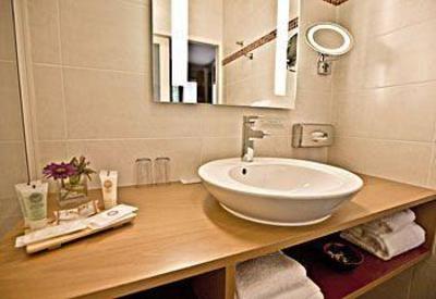 фото отеля BEST WESTERN Hotel de la Regate