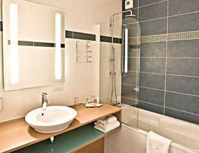 фото отеля BEST WESTERN Hotel de la Regate