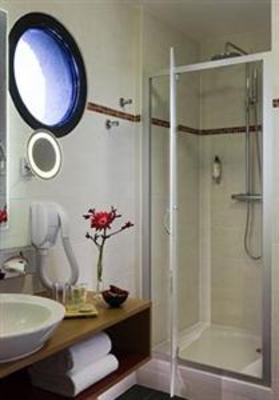 фото отеля BEST WESTERN Hotel de la Regate