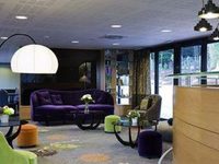 BEST WESTERN Hotel de la Regate