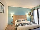 фото отеля BEST WESTERN Hotel de la Regate