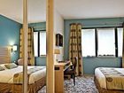 фото отеля BEST WESTERN Hotel de la Regate