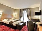 фото отеля BEST WESTERN Hotel de la Regate