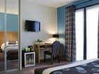 фото отеля BEST WESTERN Hotel de la Regate