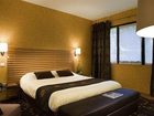 фото отеля BEST WESTERN Hotel de la Regate