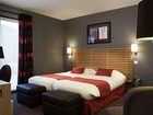 фото отеля BEST WESTERN Hotel de la Regate