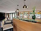 фото отеля BEST WESTERN Hotel de la Regate