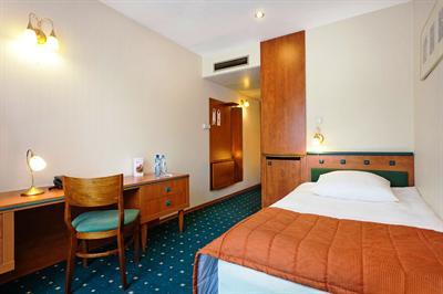 фото отеля Qubus Hotel Gorzow Wielkopolski