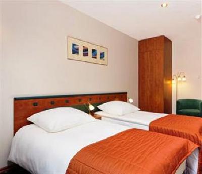 фото отеля Qubus Hotel Gorzow Wielkopolski