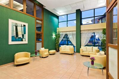 фото отеля Qubus Hotel Gorzow Wielkopolski