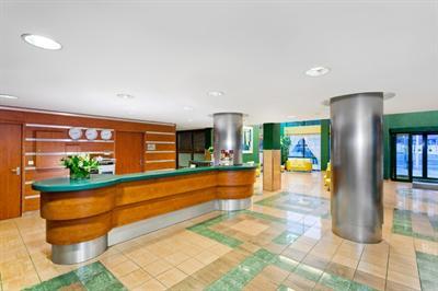 фото отеля Qubus Hotel Gorzow Wielkopolski