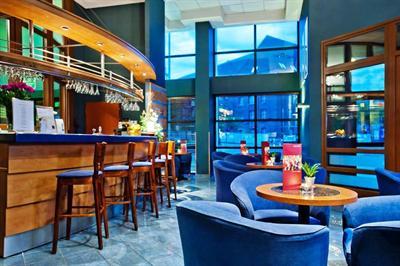 фото отеля Qubus Hotel Gorzow Wielkopolski