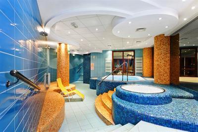 фото отеля Qubus Hotel Gorzow Wielkopolski