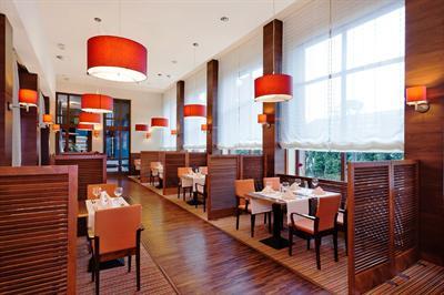 фото отеля Qubus Hotel Gorzow Wielkopolski