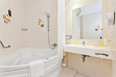 фото отеля Qubus Hotel Gorzow Wielkopolski