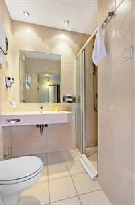 фото отеля Qubus Hotel Gorzow Wielkopolski