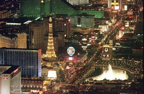 фото отеля Holiday Inn Express Hotel & Suites Henderson (Nevada)