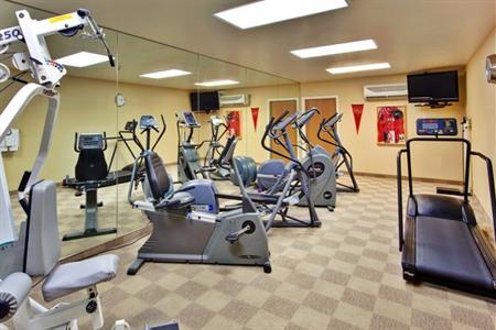 фото отеля Holiday Inn Express Hotel & Suites Henderson (Nevada)