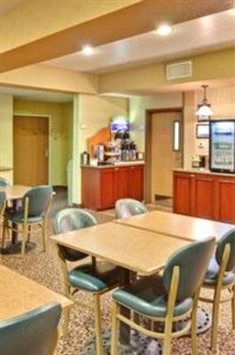 фото отеля Holiday Inn Express Hotel & Suites Henderson (Nevada)