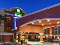 Holiday Inn Express Hotel & Suites Henderson (Nevada)
