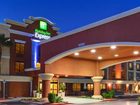 фото отеля Holiday Inn Express Hotel & Suites Henderson (Nevada)