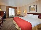 фото отеля Holiday Inn Express Hotel & Suites Henderson (Nevada)