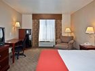 фото отеля Holiday Inn Express Hotel & Suites Henderson (Nevada)