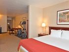 фото отеля Holiday Inn Express Hotel & Suites Henderson (Nevada)