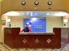 фото отеля Holiday Inn Express Hotel & Suites Henderson (Nevada)