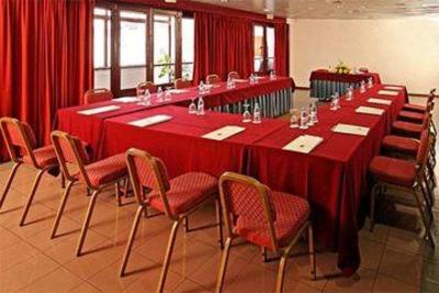 фото отеля Comfort Inn Almedina Coimbra Hotel