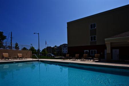 фото отеля Candlewood Suites Tallahassee