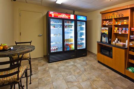 фото отеля Candlewood Suites Tallahassee