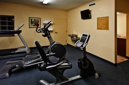 фото отеля Candlewood Suites Tallahassee