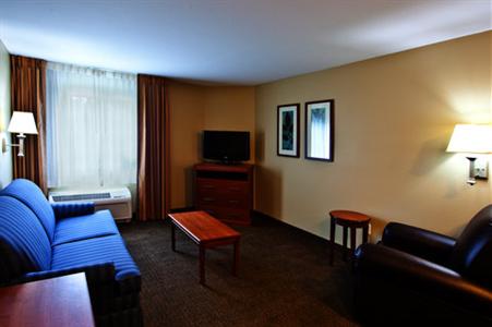 фото отеля Candlewood Suites Tallahassee