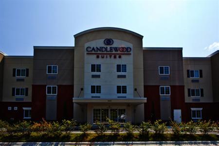фото отеля Candlewood Suites Tallahassee