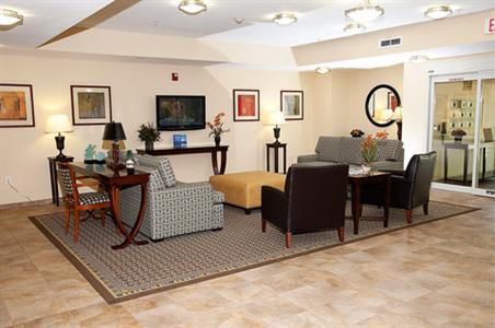 фото отеля Candlewood Suites Tallahassee
