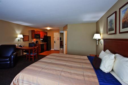 фото отеля Candlewood Suites Tallahassee