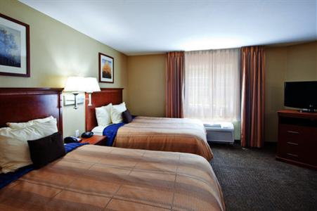 фото отеля Candlewood Suites Tallahassee