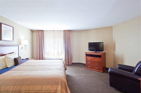 фото отеля Candlewood Suites Tallahassee