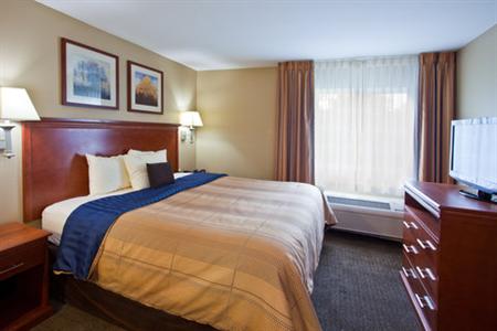 фото отеля Candlewood Suites Tallahassee