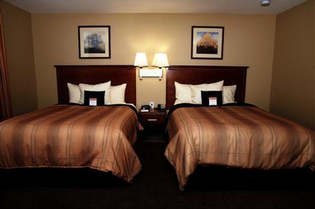 фото отеля Candlewood Suites Tallahassee