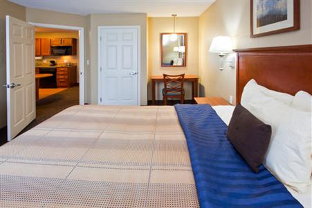 фото отеля Candlewood Suites Tallahassee