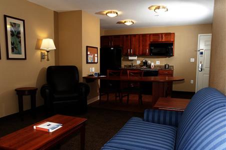 фото отеля Candlewood Suites Tallahassee