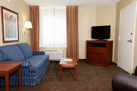 фото отеля Candlewood Suites Tallahassee