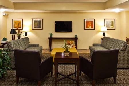 фото отеля Candlewood Suites Tallahassee
